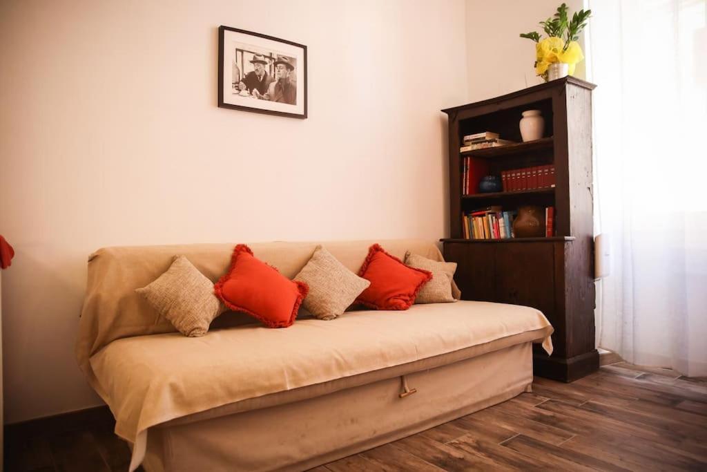 Dolce Casa In San Pietro Apartment