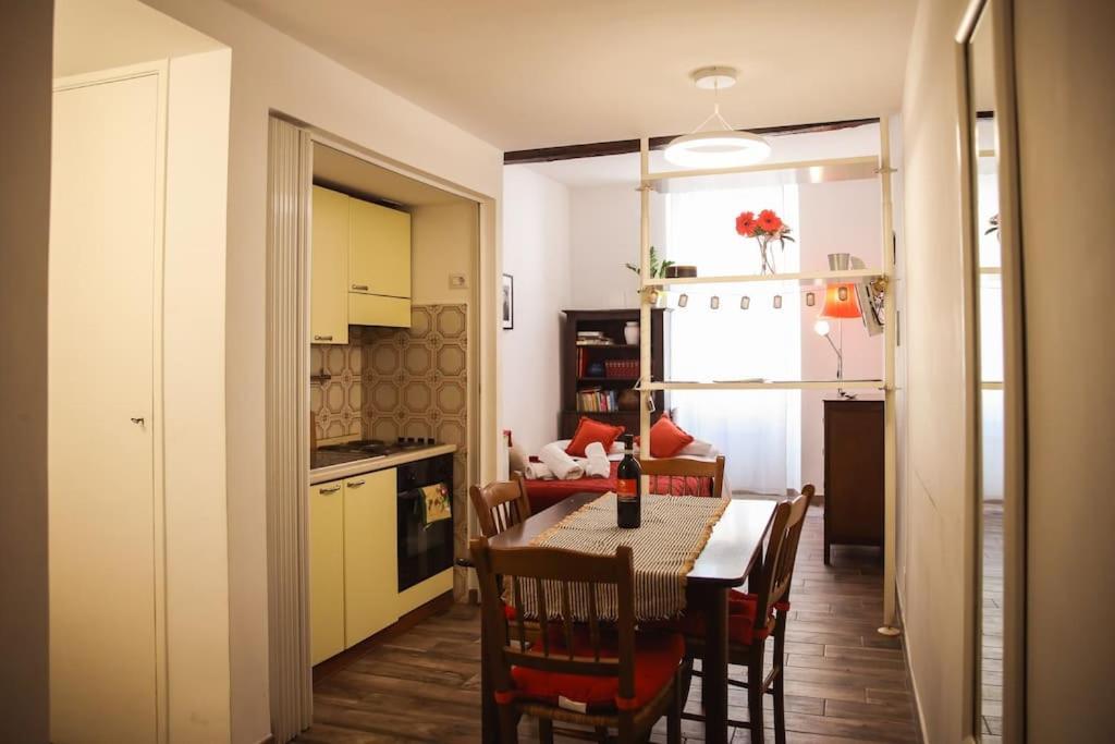 Dolce Casa In San Pietro *