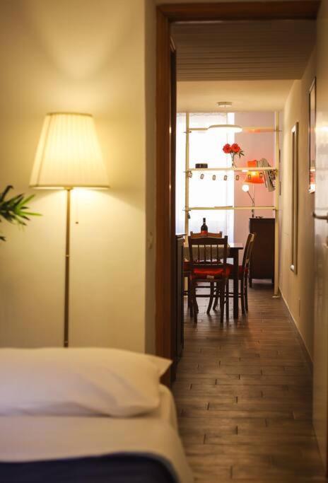 Appartamento Dolce Casa In Borgo Pio Roma