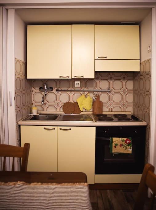 Appartamento Dolce Casa In Borgo Pio *