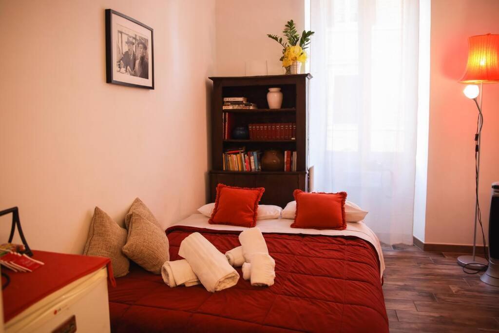 Dolce Casa In San Pietro *