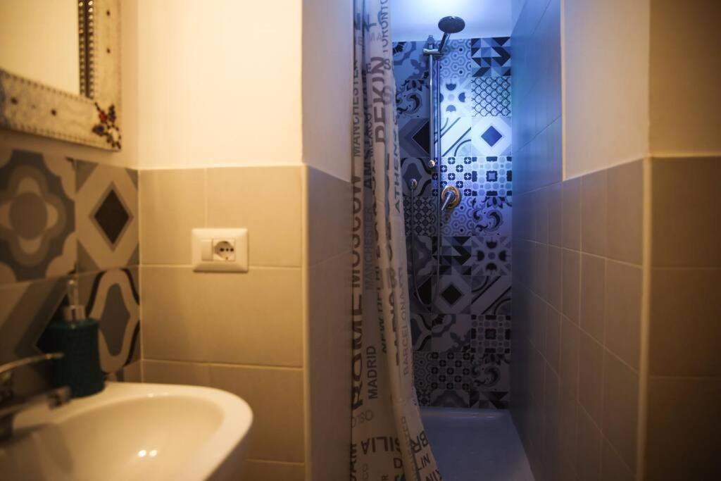 Apartment Dolce Casa In San Pietro Rome
