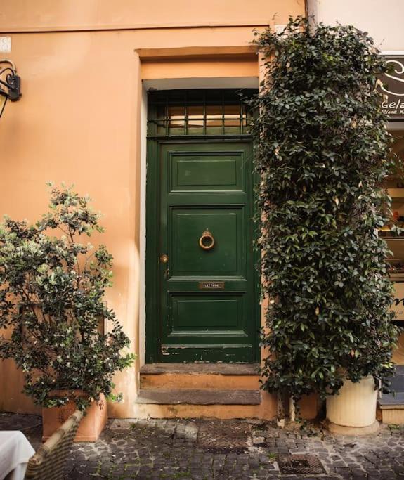Dolce Casa In San Pietro * Rome