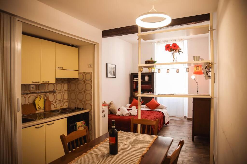 Dolce Casa In San Pietro Apartment *