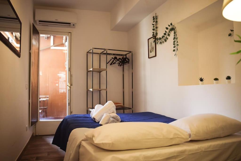 Dolce Casa In Borgo Pio Appartamento