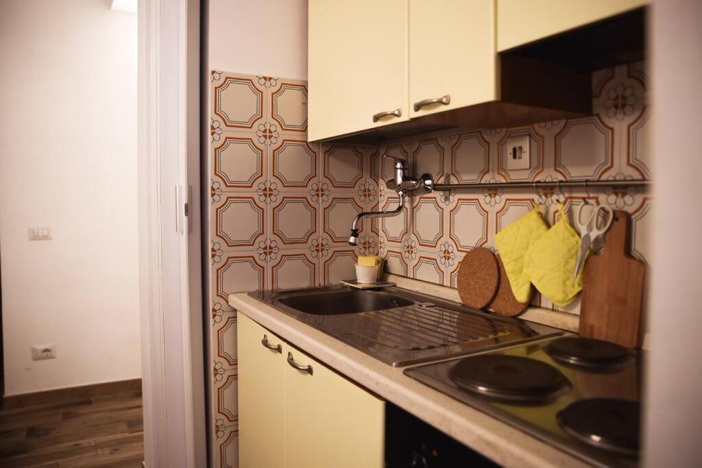 Dolce Casa In Borgo Pio Appartamento *