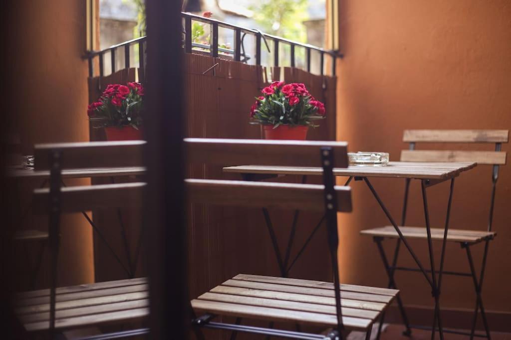 Dolce Casa In Borgo Pio Appartamento Roma
