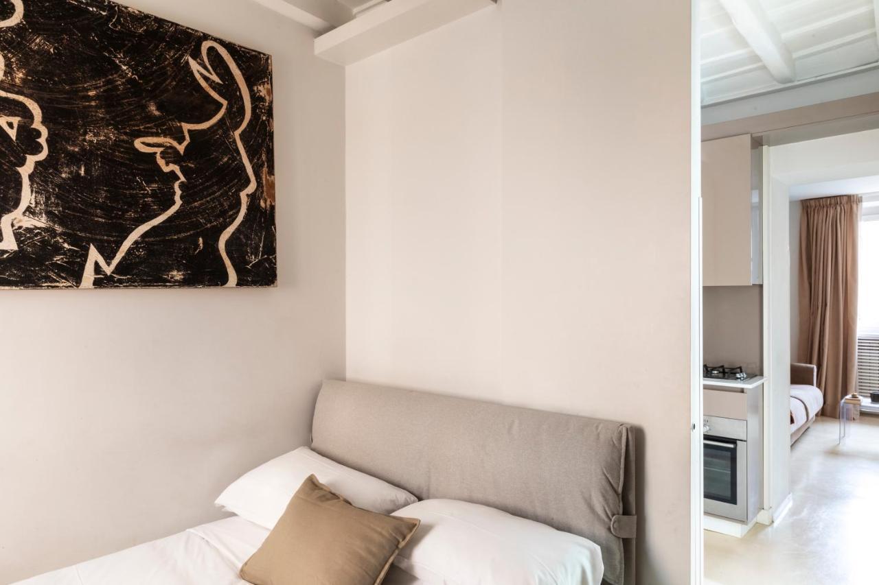 Vittoria Bdb Appartement Rome