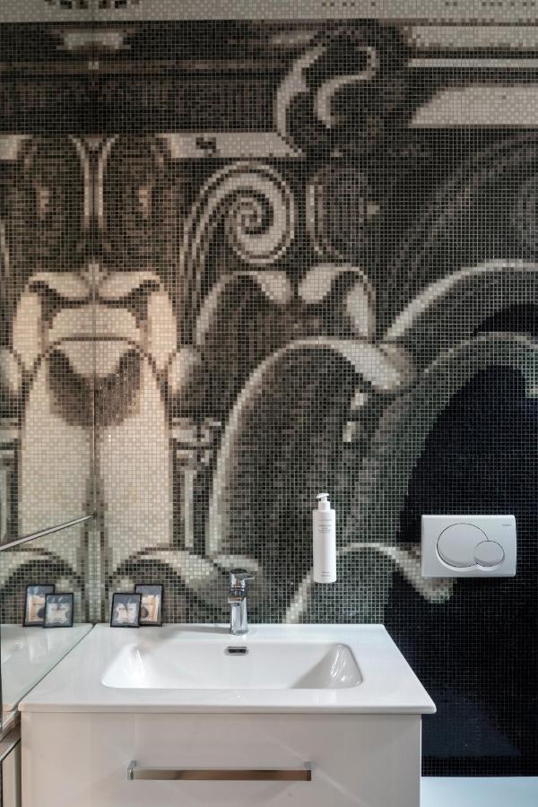 Appartement Vittoria Bdb *