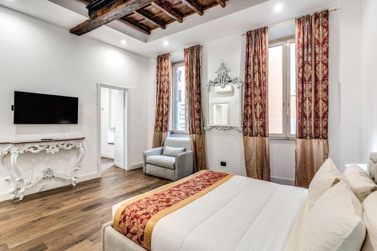 Ripetta234 Appartamento Roma