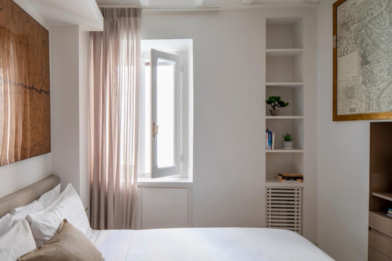 Vittoria Bdb Appartement Rome