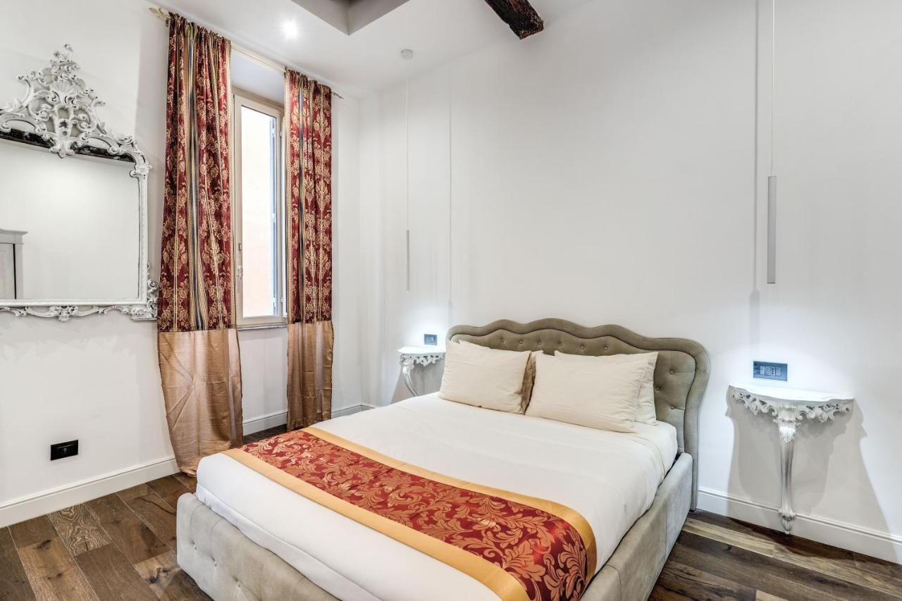 Appartamento Ripetta234 Roma