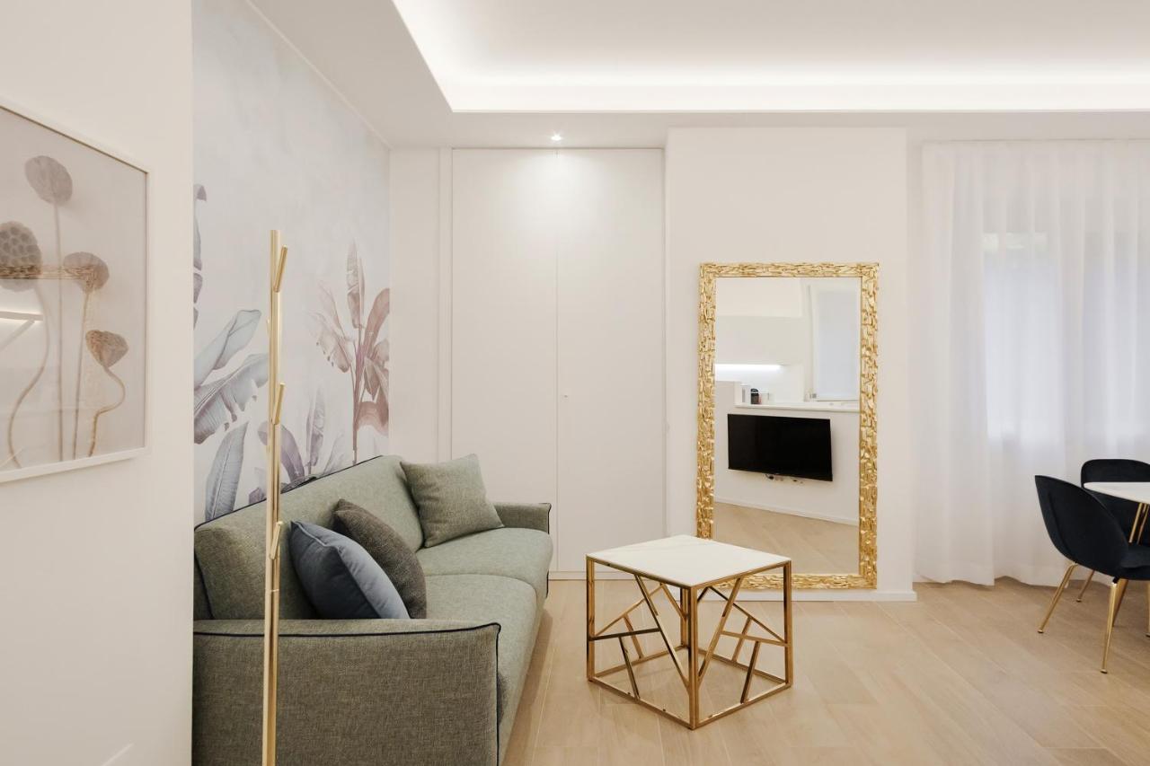 Appartement Live Doria - Luxury