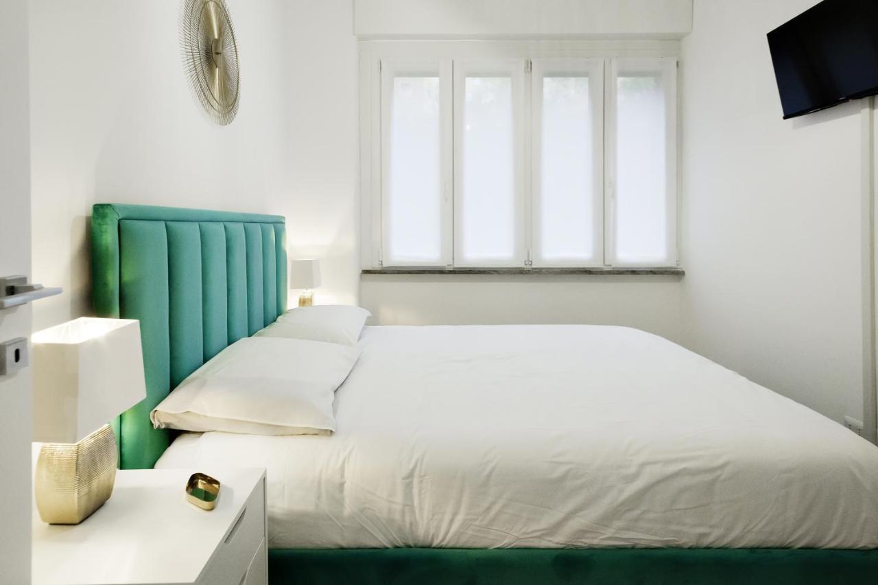 Appartement Live Doria - Luxury *