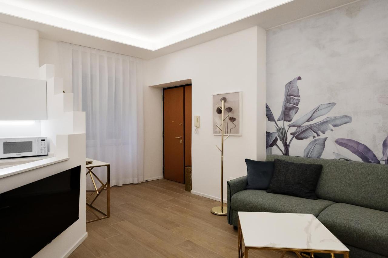 Live Doria - Luxury * Rome