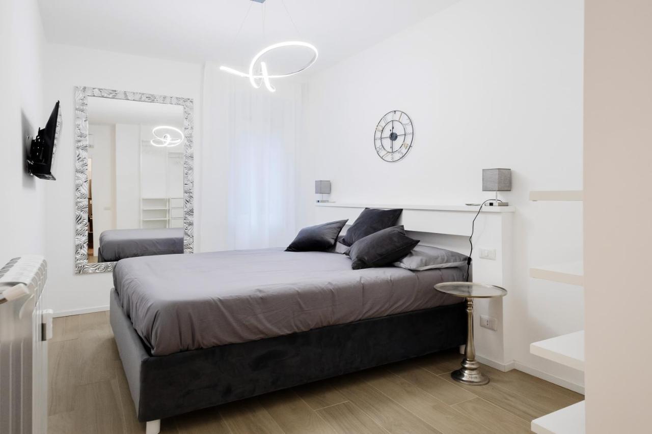 Live Doria - Luxury Appartement Rome