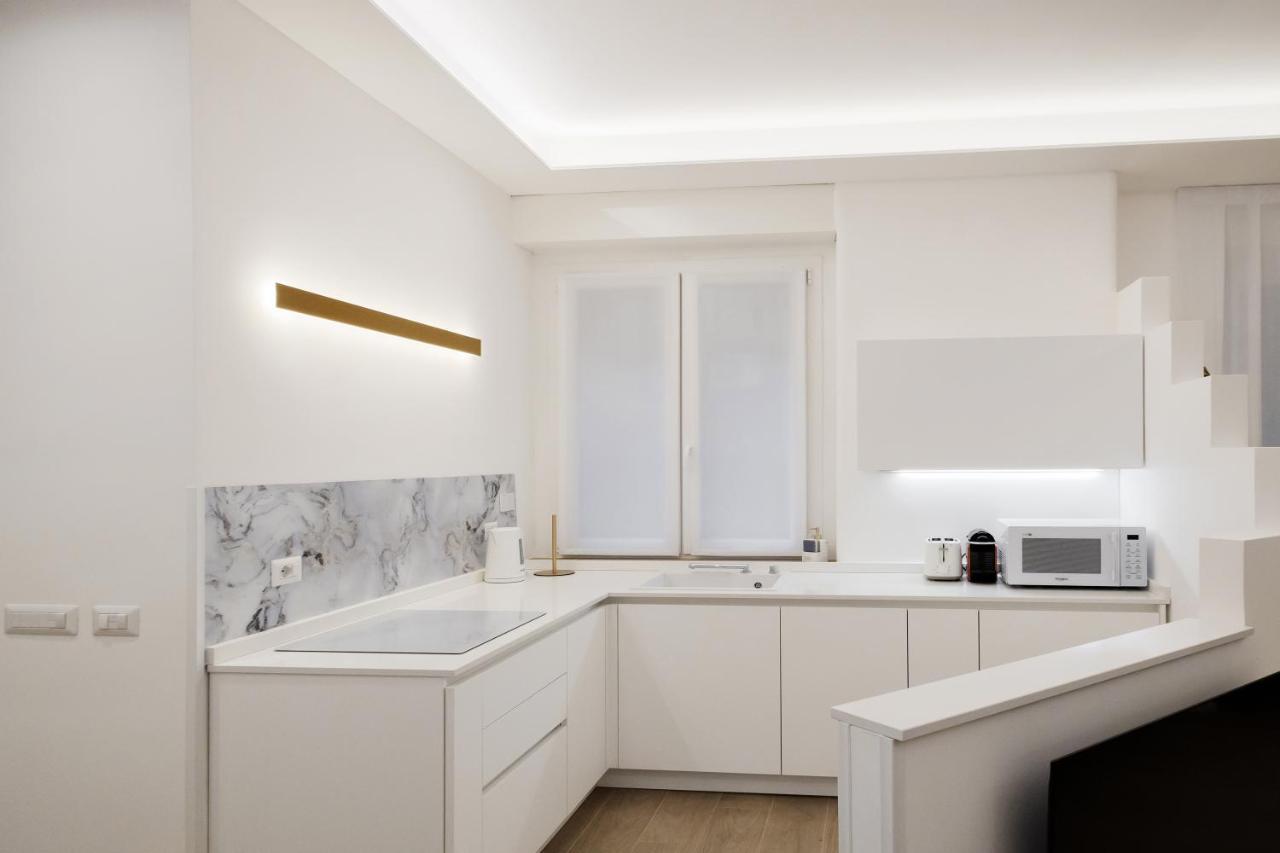Appartement Live Doria - Luxury *