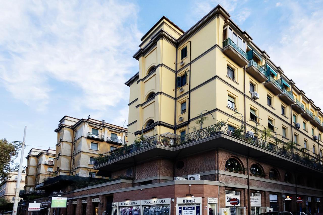 Appartement Live Doria - Luxury
