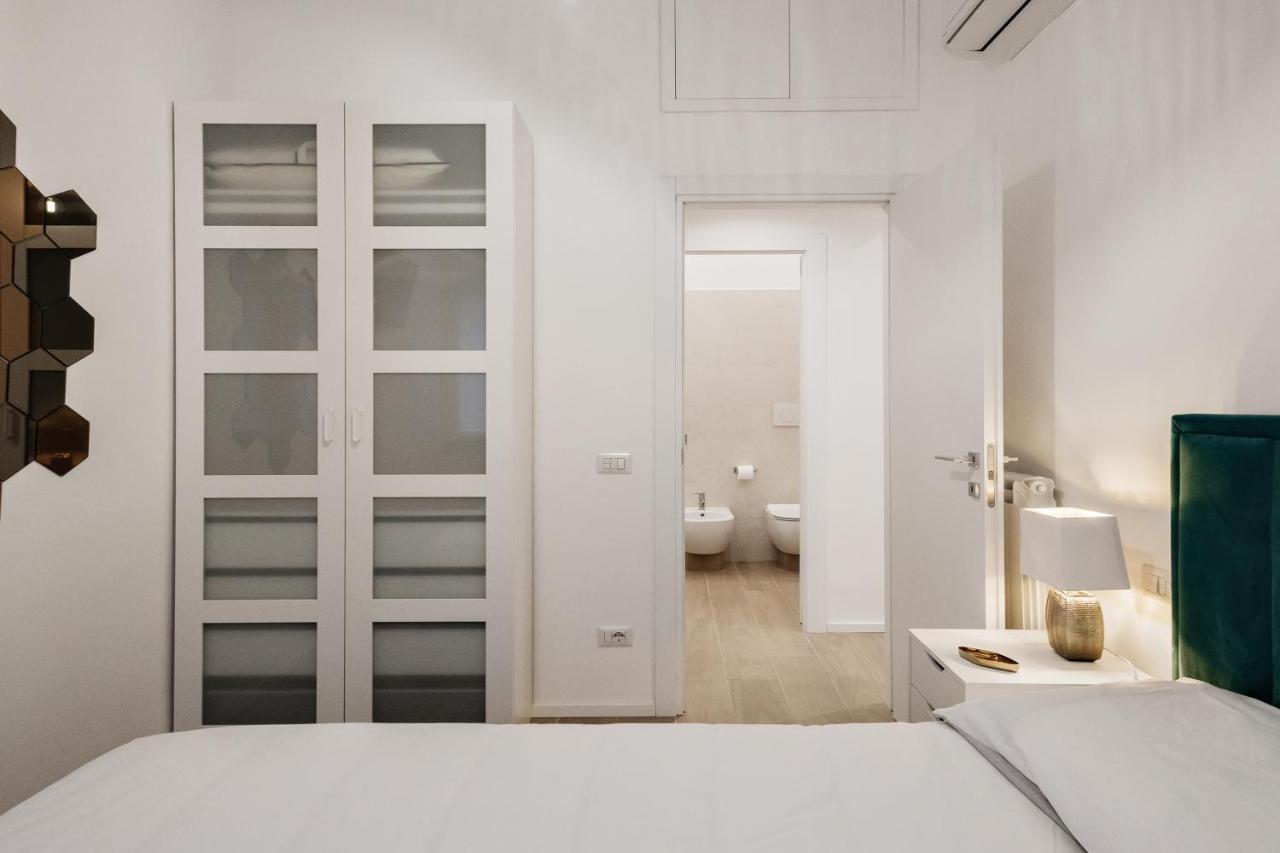 Live Doria - Luxury Appartement Rome