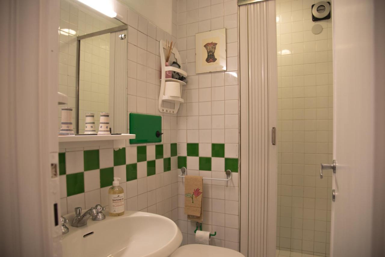 Aventino Apartment *