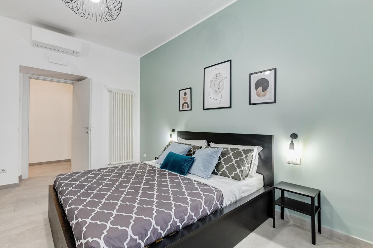 Appartement Bdc - Empire, Noble 3-bdr Rome