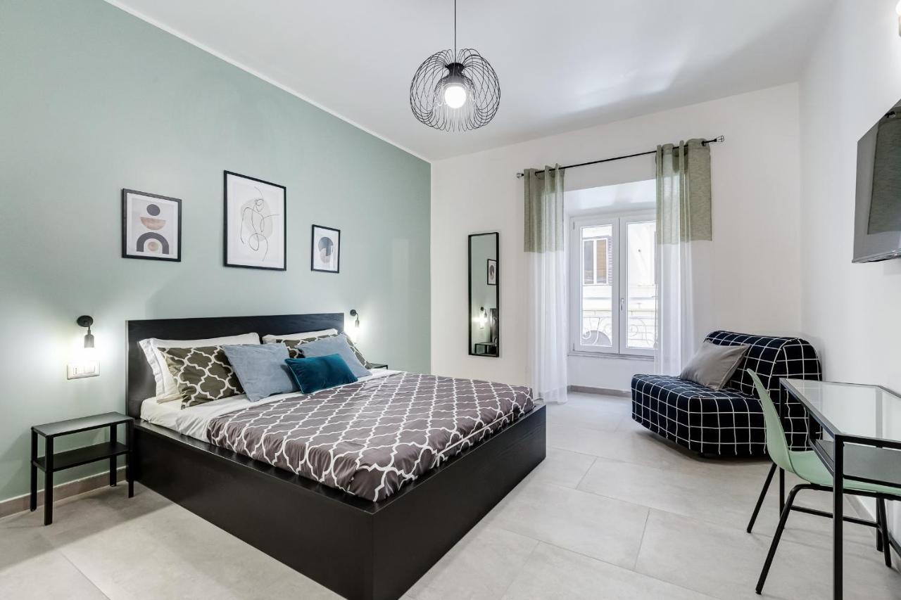 Apartment Bdc - Empire, Noble 3-bdr