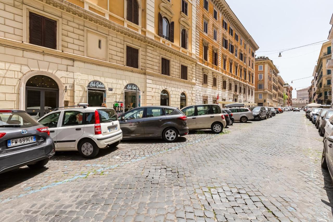 Bdc - Empire, Noble 3-bdr Appartement