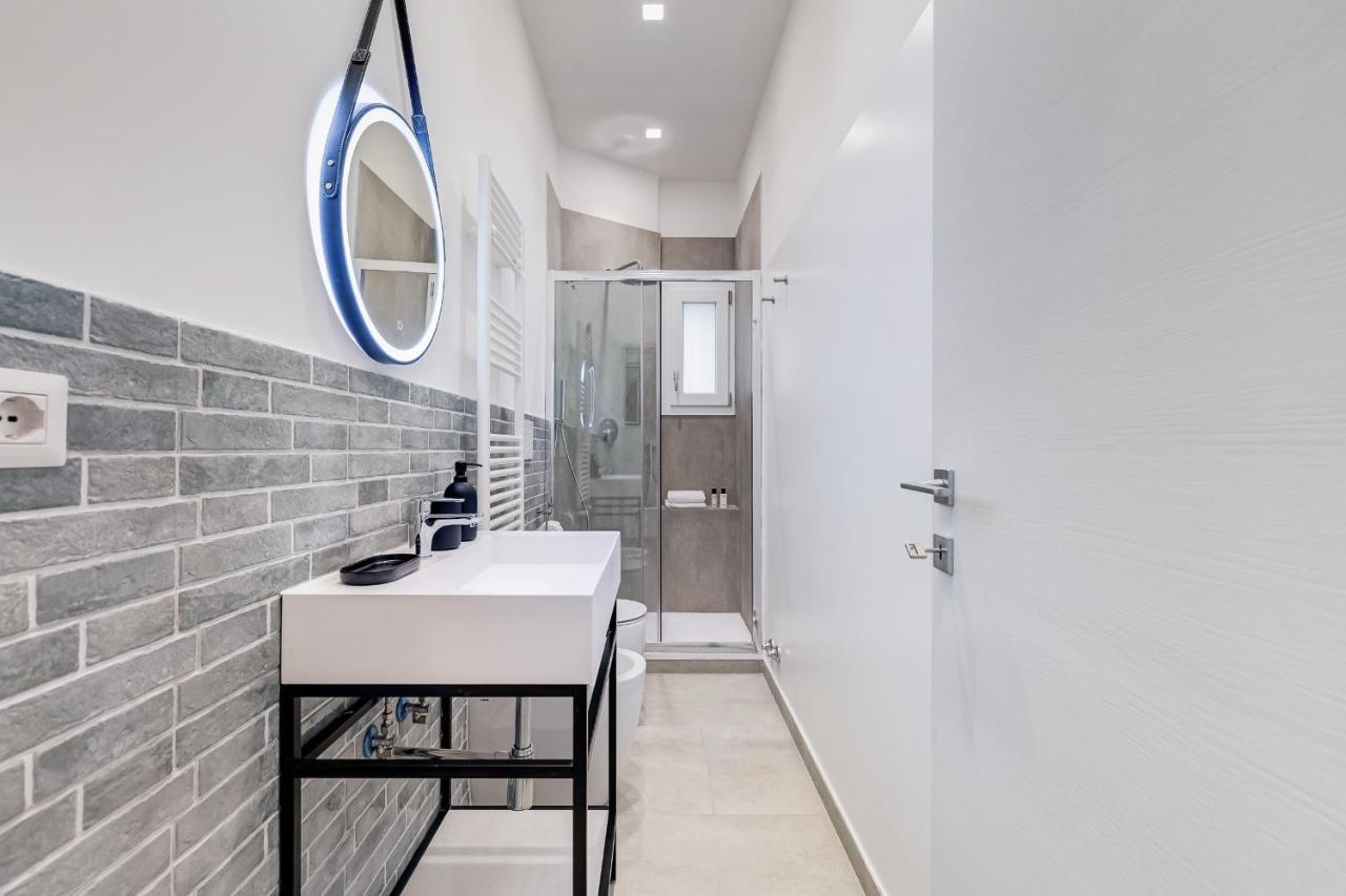 Apartment Bdc - Empire, Noble 3-bdr Rome