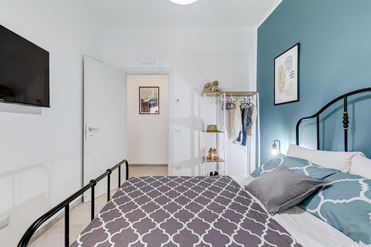 Apartment Bdc - Empire, Noble 3-bdr Rome