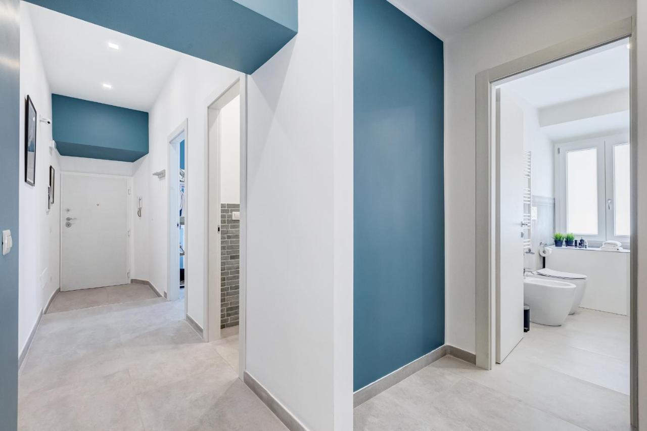 Apartment Bdc - Empire, Noble 3-bdr Rome