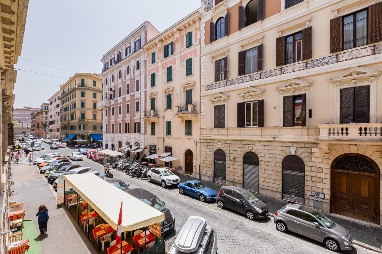 Bdc - Empire, Noble 3-bdr * Rome