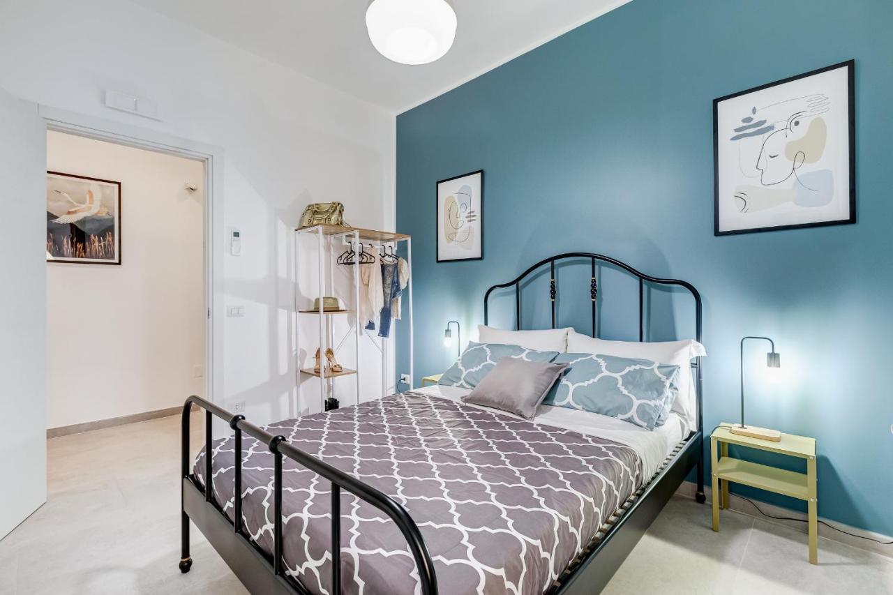 Bdc - Empire, Noble 3-bdr Apartment Rome