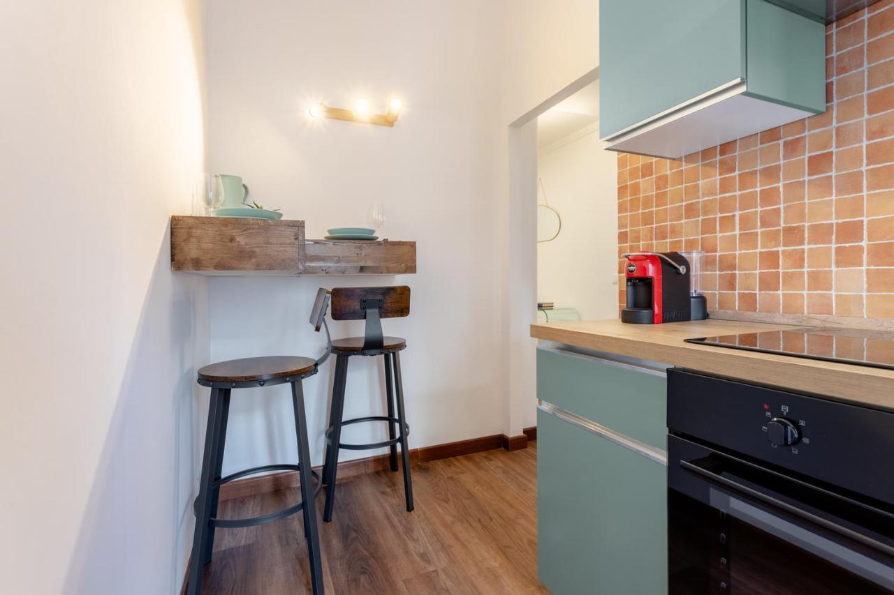 Apartment Vaticano *