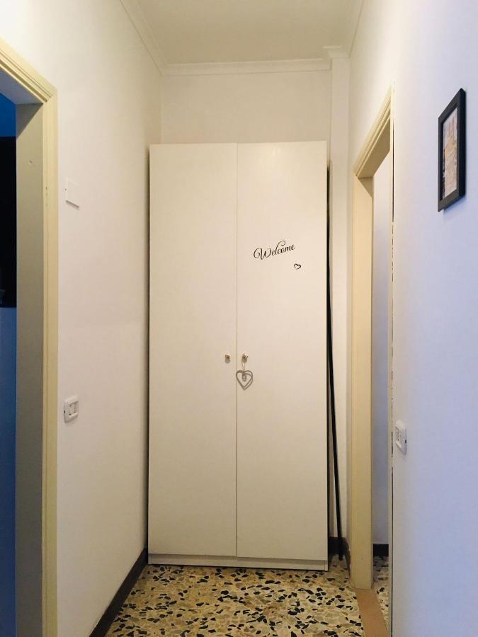 Di Sara Apartment Rome