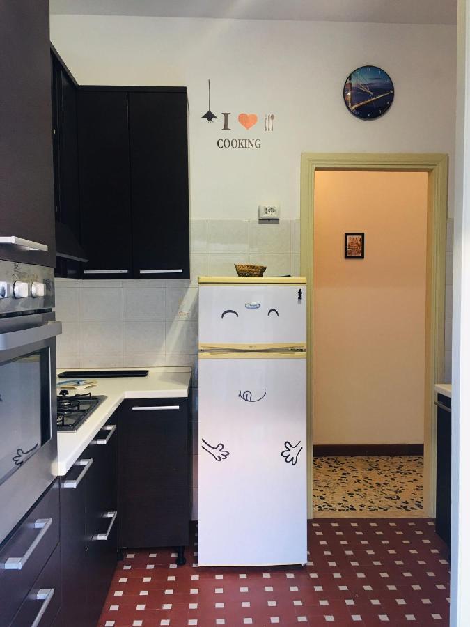 Di Sara Apartment