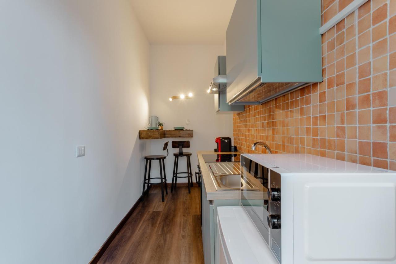 Apartment Vaticano *