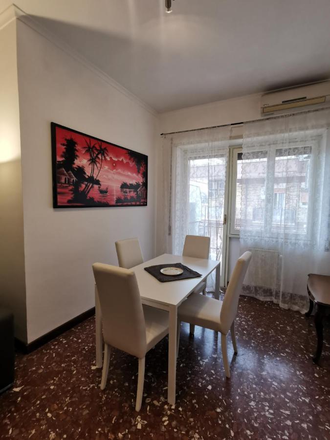 Apartment Di Sara *