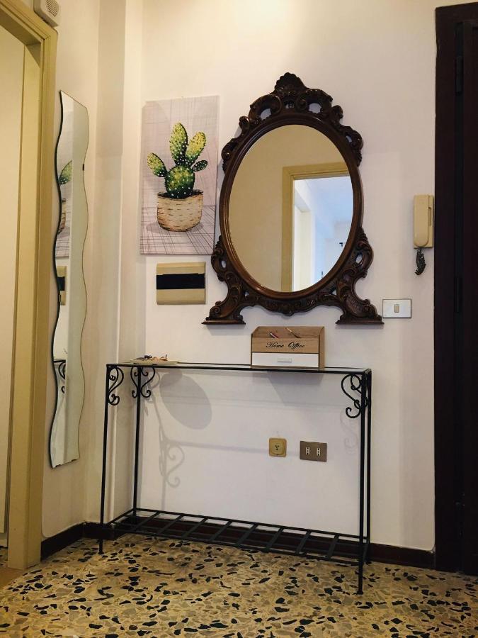 Apartment Di Sara Rome