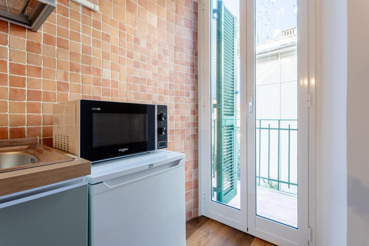 Apartment Vaticano Rome