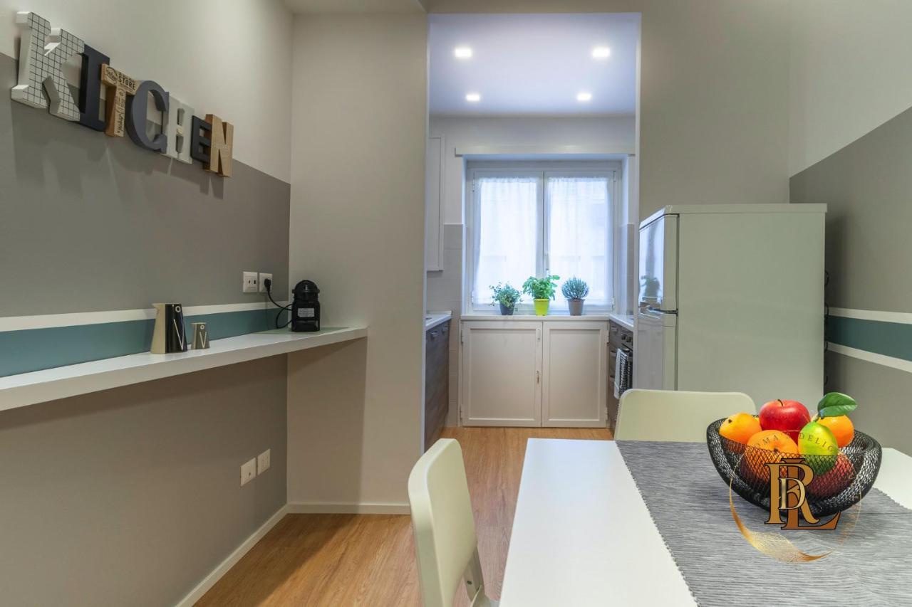 Appartement Silverius - Roma's Delightful Rome