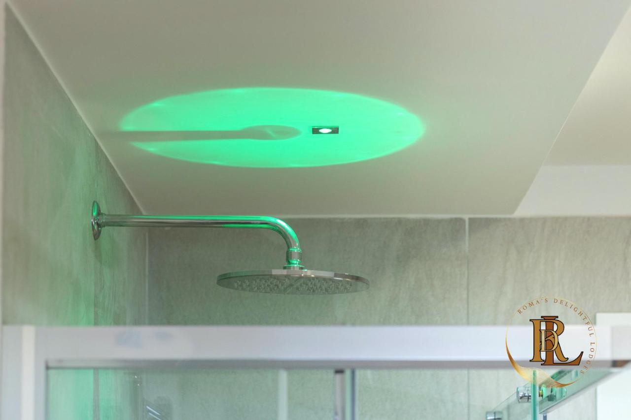 Silverius - Roma's Delightful Appartement *