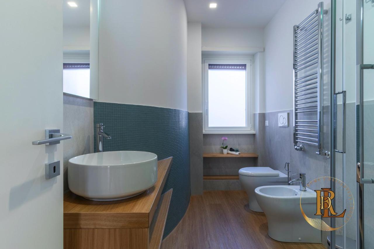 Silverius - Roma's Delightful Appartement *
