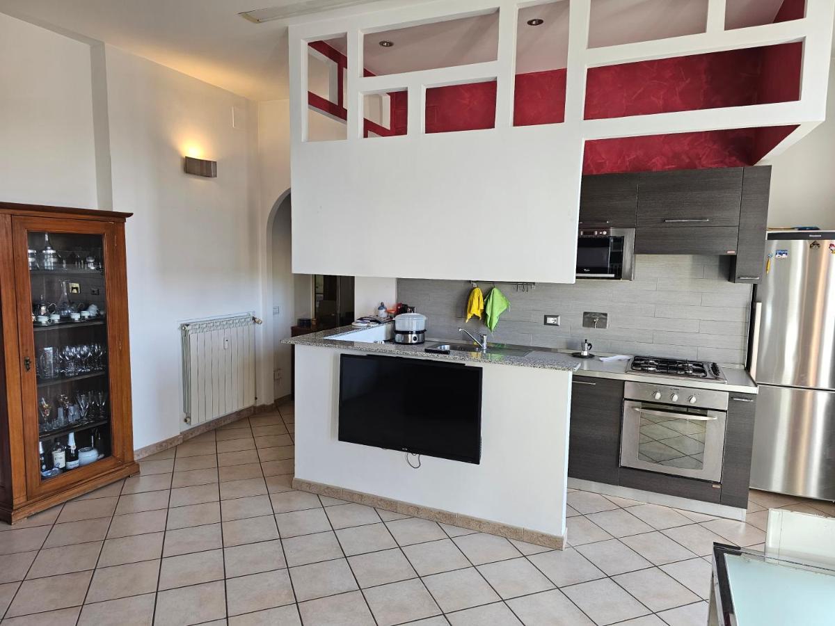 Appartement St. Peter's *