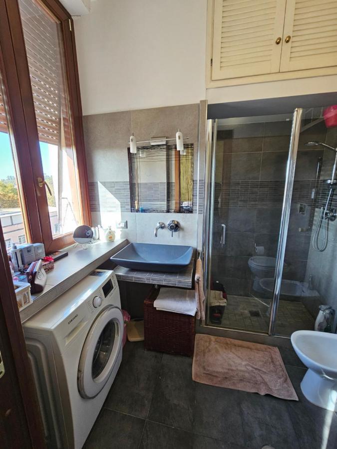 Appartement St. Peter's *