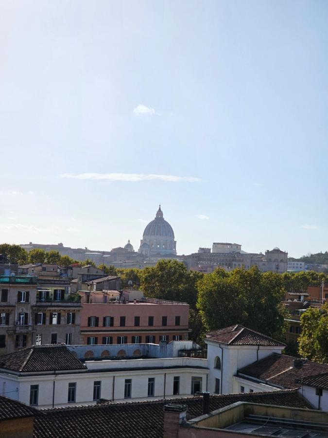 St. Peter's Rome