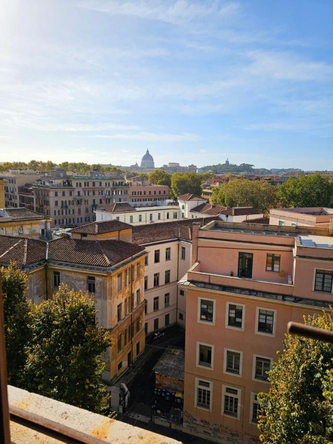 St. Peter's Appartement