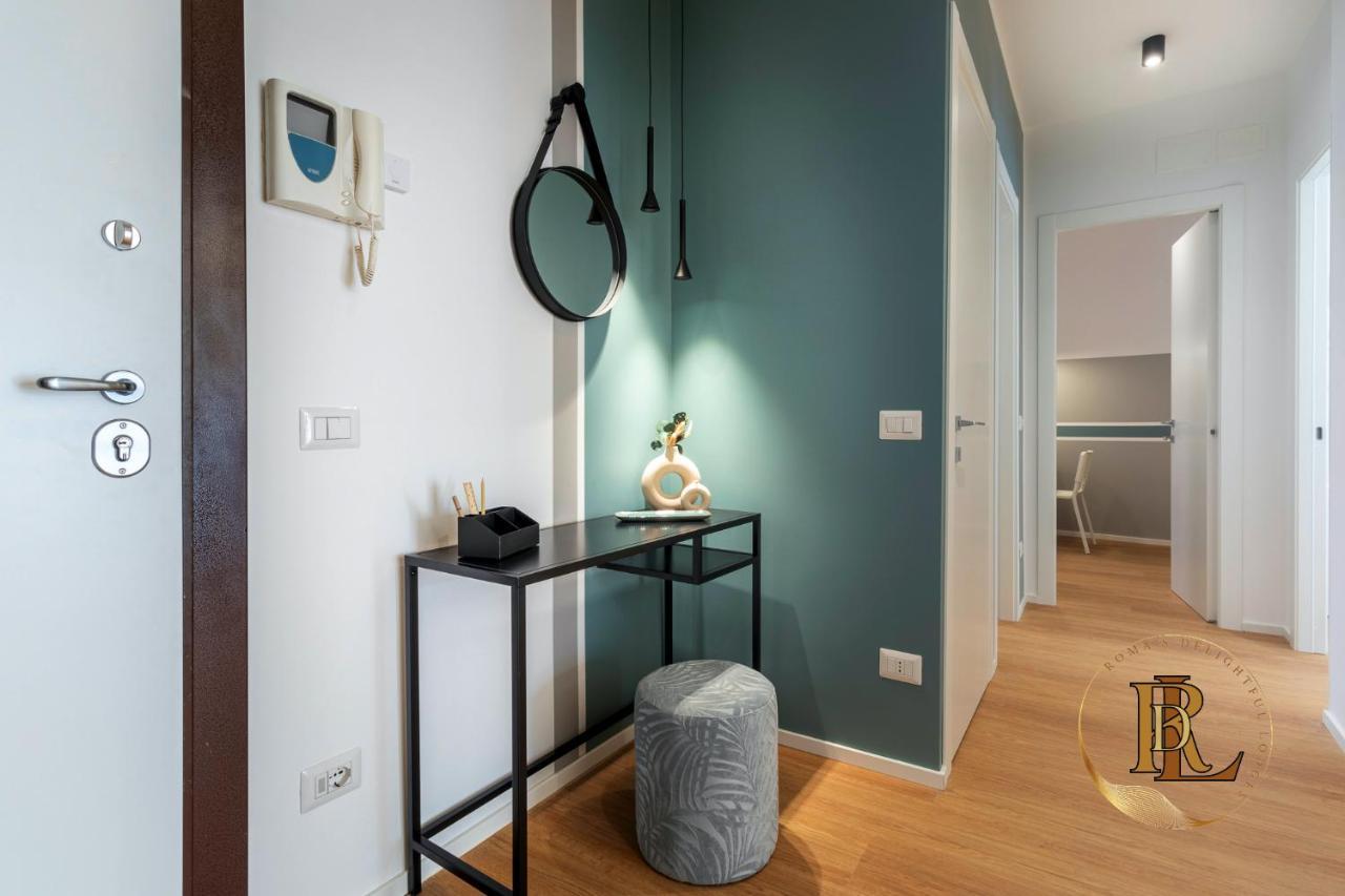 Silverius - Roma's Delightful Rome