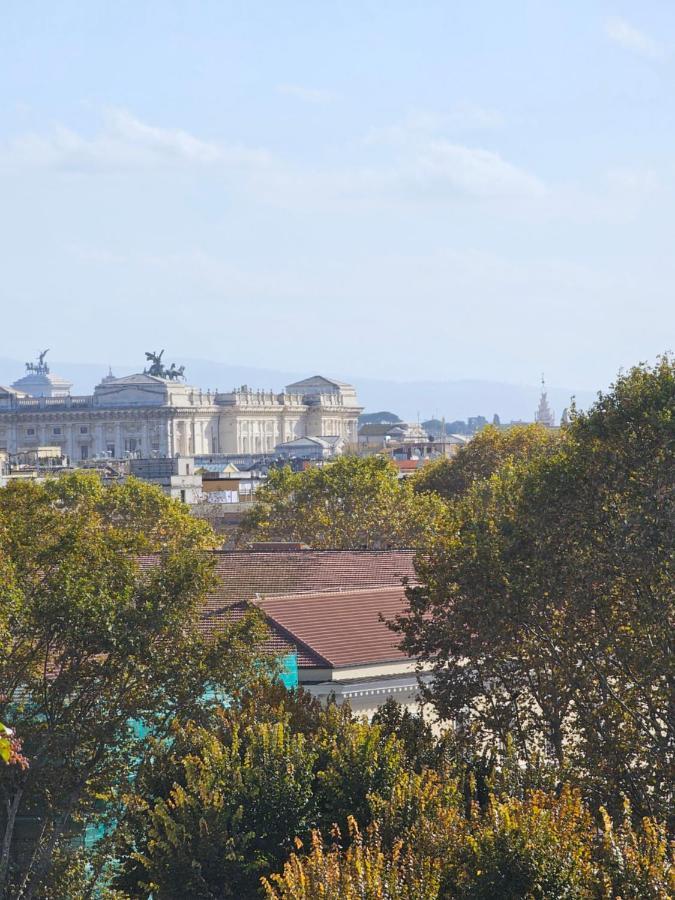 St. Peter's Appartement Rome