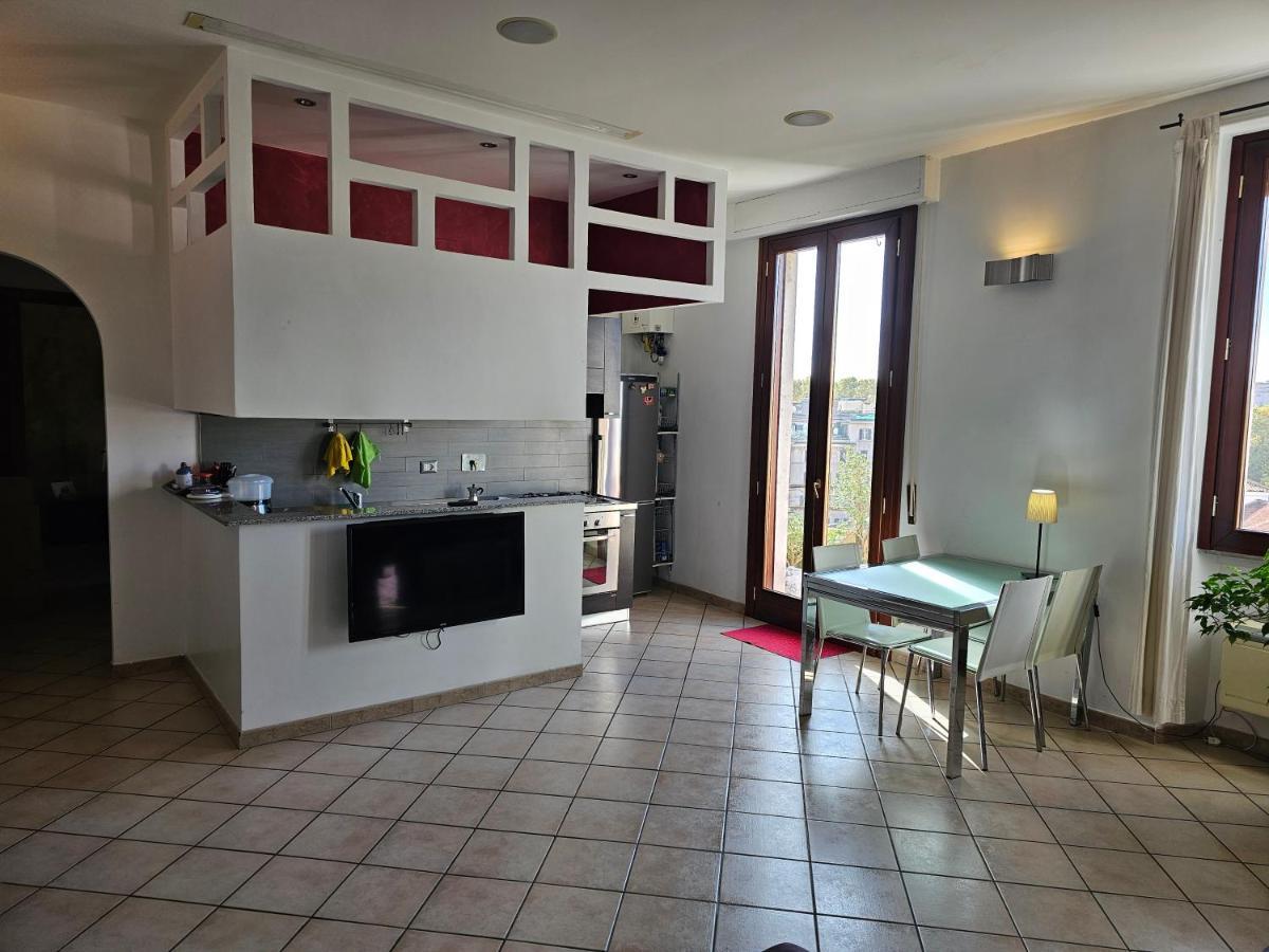 Appartement St. Peter's *