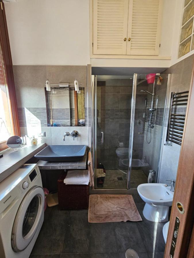 St. Peter's Appartement